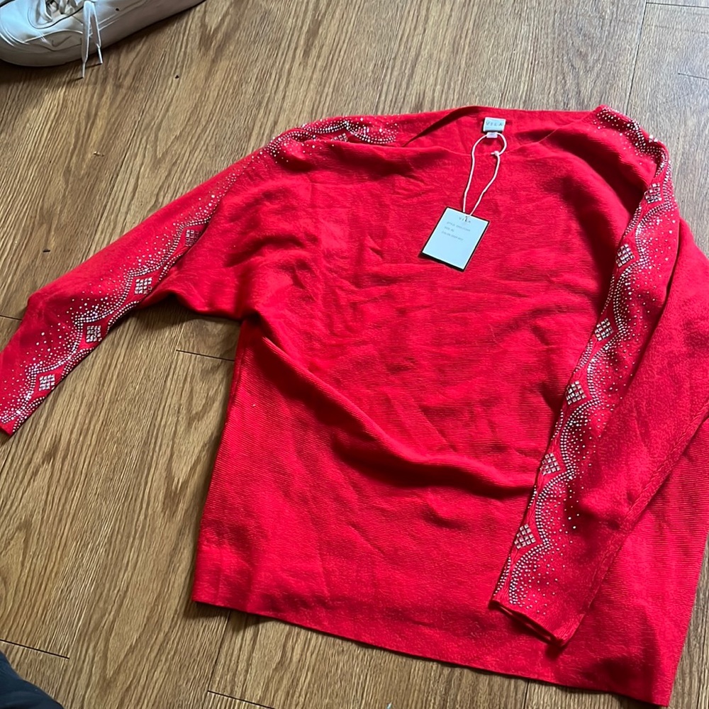 Vila size XL